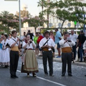 Cavalcada de la Mar