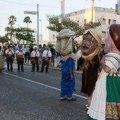 Cavalcada de la Mar