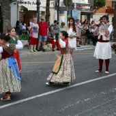 Cavalcada de la Mar