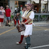 Cavalcada de la Mar