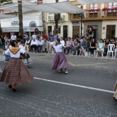 Cavalcada de la Mar