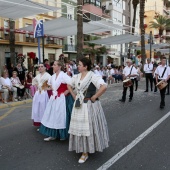 Cavalcada de la Mar