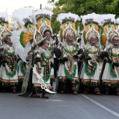 Cavalcada de la Mar