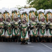 Cavalcada de la Mar