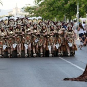 Cavalcada de la Mar