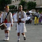 Cavalcada de la Mar