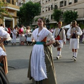 Cavalcada de la Mar