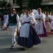 Cavalcada de la Mar