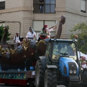 Cavalcada de la Mar