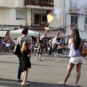 Cavalcada de la Mar