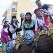 Cavalcada de la Mar