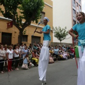 Cavalcada de la Mar