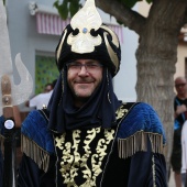 Cavalcada de la Mar