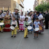 Cavalcada de la Mar