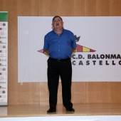 CD BM Castellón