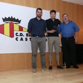 CD BM Castellón