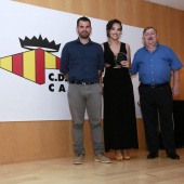 CD BM Castellón