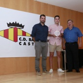 CD BM Castellón