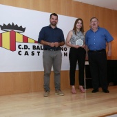 CD BM Castellón