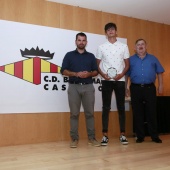 CD BM Castellón