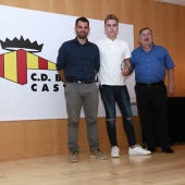 CD BM Castellón