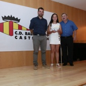 CD BM Castellón