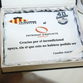CD BM Castellón