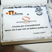 CD BM Castellón