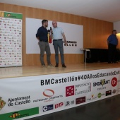 CD BM Castellón