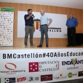 CD BM Castellón