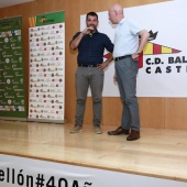 CD BM Castellón