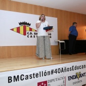 CD BM Castellón