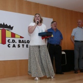 CD BM Castellón
