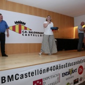 CD BM Castellón