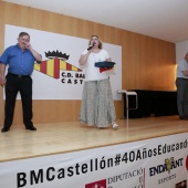 CD BM Castellón