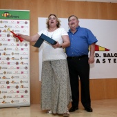 CD BM Castellón