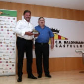 CD BM Castellón