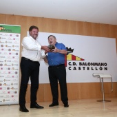 CD BM Castellón