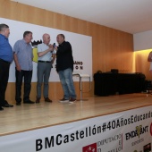 CD BM Castellón