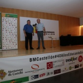 CD BM Castellón