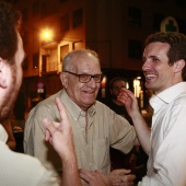 Pablo Casado