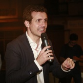 Pablo Casado