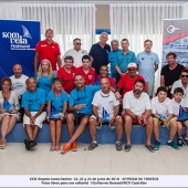 XXII Regata Costa Azahar