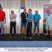 XXII Regata Costa Azahar