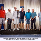 XXII Regata Costa Azahar