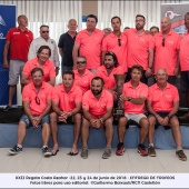 XXII Regata Costa Azahar