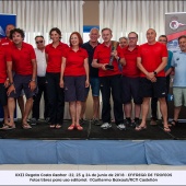 XXII Regata Costa Azahar