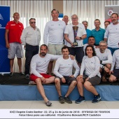 XXII Regata Costa Azahar