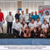 XXII Regata Costa Azahar