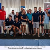 XXII Regata Costa Azahar